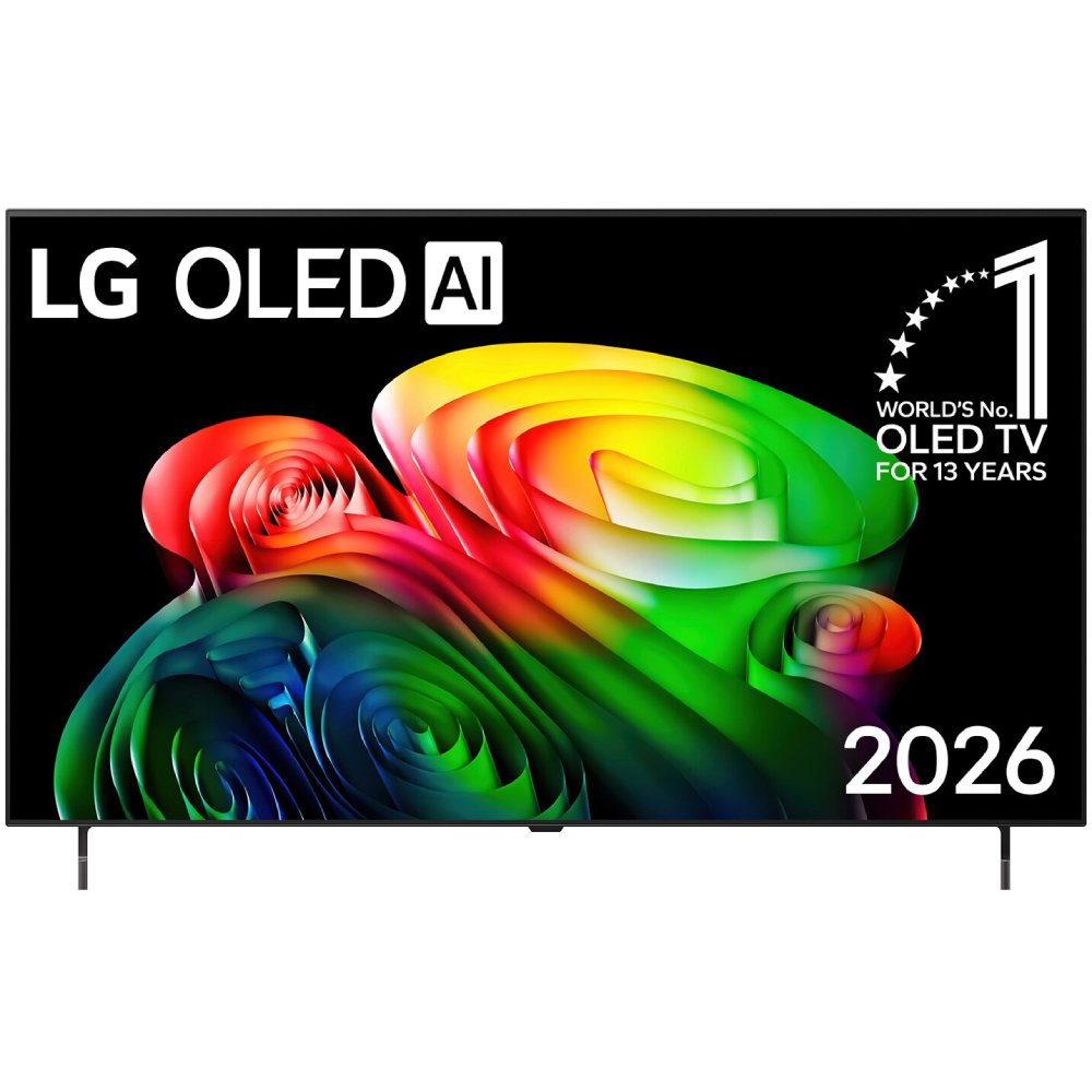 Телевизор 55" LG OLED55B6RLA