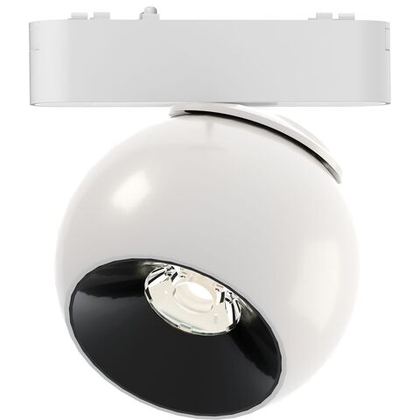 Светильник подвесной Wertmark Technical Hadar светильник на шинопровод, Led, 12W, 4000K WTH.O13.007.40.12
