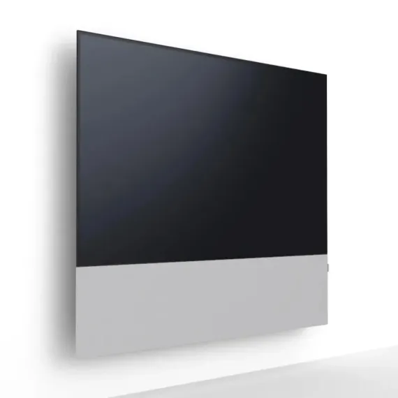 CANVAS HIFI 75 Light Grey