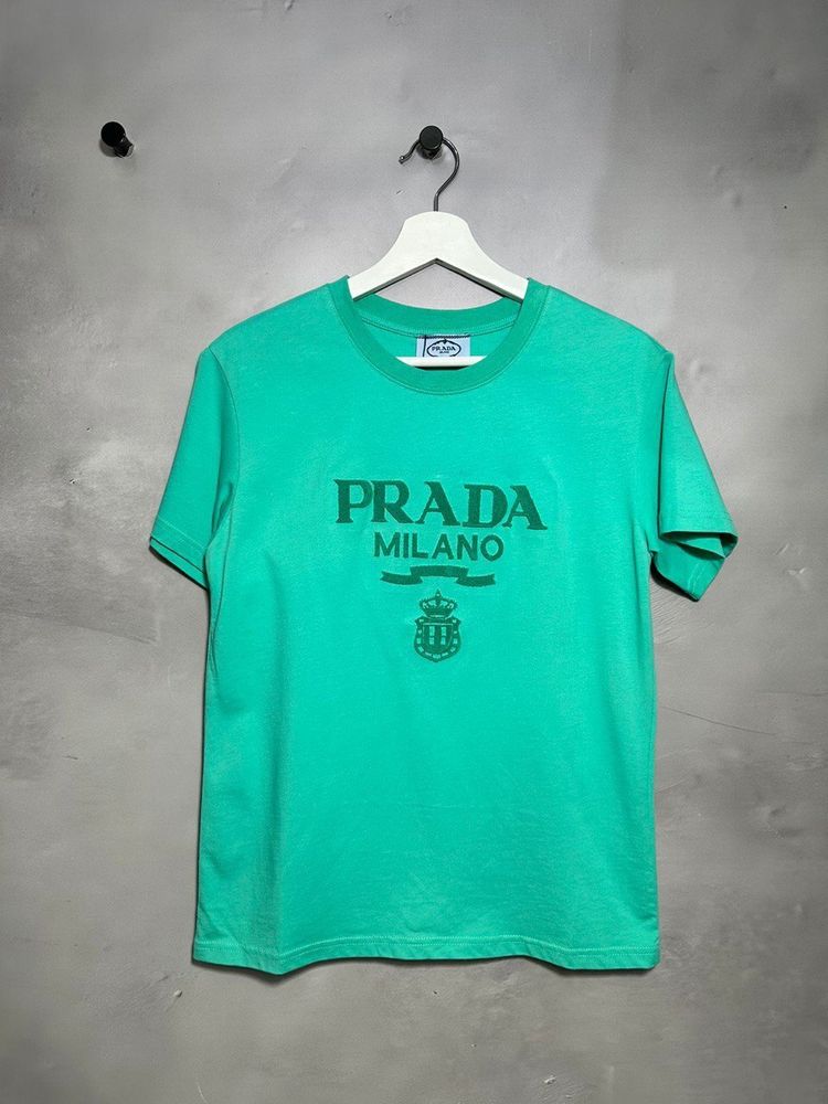 Куртка Prada