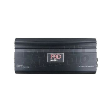 Усилитель FSD Audio STANDART COMPACT D.5
