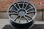 Комплект дисков Rays 57xtreme 18x9.5 et35 5x100/5x114.3