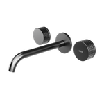 Смеситель для раковины RUBINELLI ELEGANZA RB-L5011GM