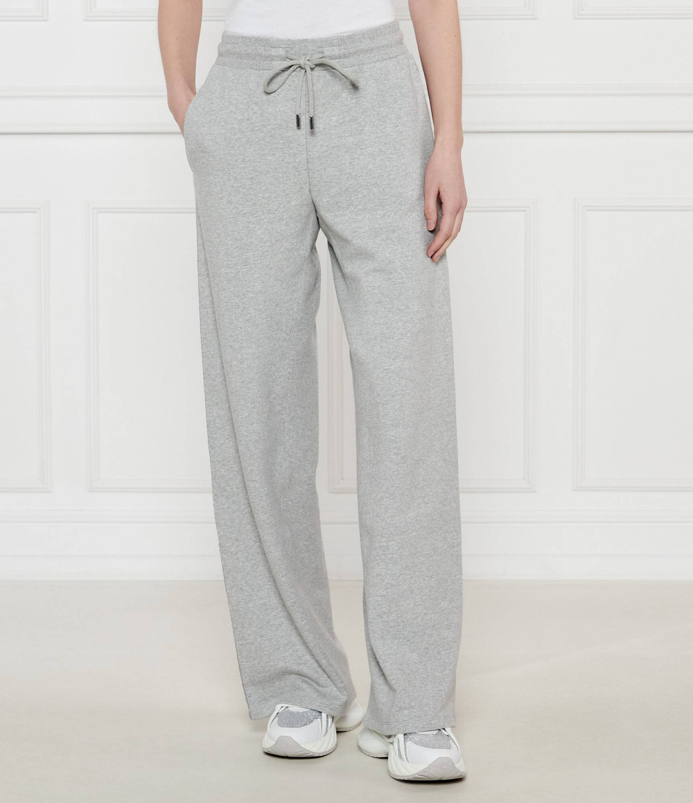Брюки Veles Max Mara Leisure - серый(167810976)