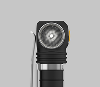 Фонарь Armytek Wizard C1 Pro Magnet USB (F09001C)