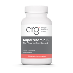 Super Vitamin B