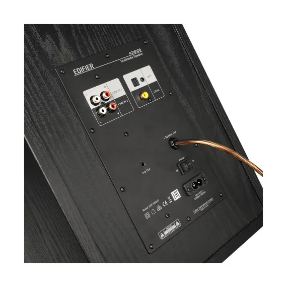 Edifier R2850DB Black