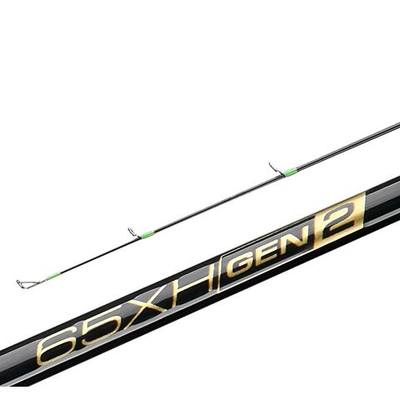 Сменный хлыст для зимней удочки ZETRIX GRETTA ZGT-65XH GEN2 TIP