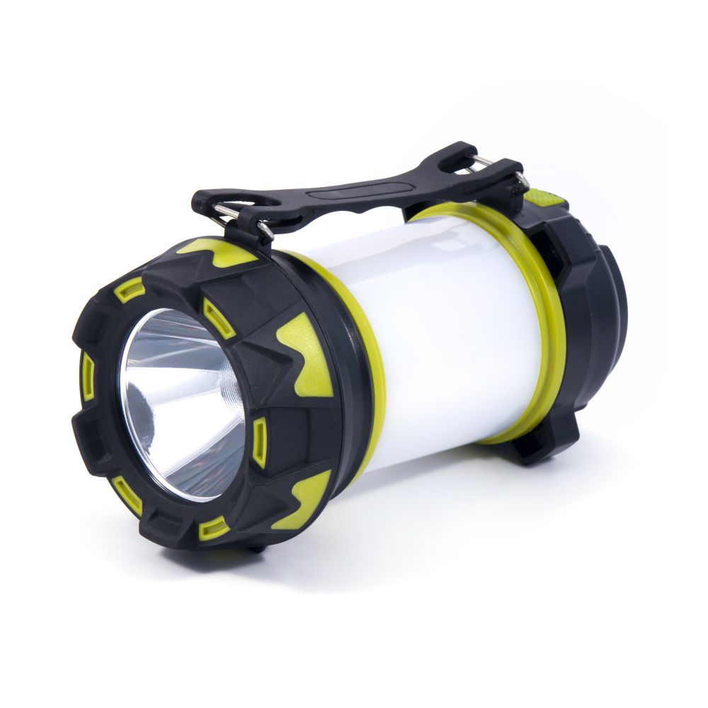 Фонарь-фара "СИБИРСКИЙ СЛЕДОПЫТ-Рэлей", 40 LED + 20 LED + 1 LED, Power Bank, аккум.2x2200mAh