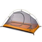 ПАЛАТКА NATUREHIKE CYCLING 1 NH18A095-D 210T