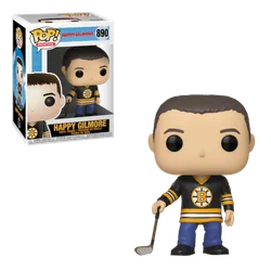 Funko POP! Happy Gilmore (Exc) (890)