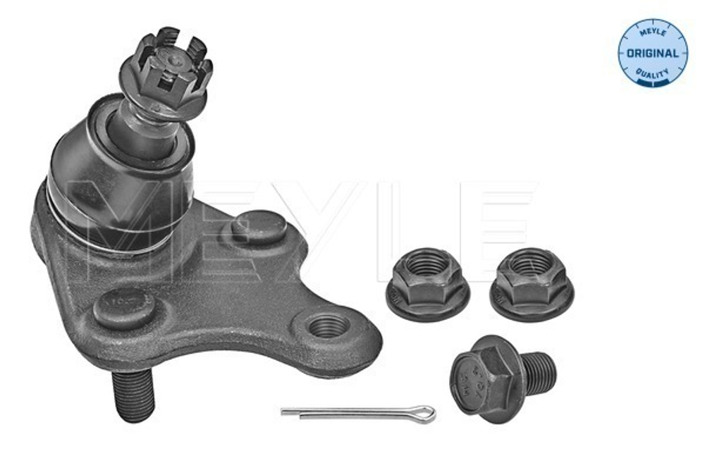 MEYLE - 30160100077-MYL - Ball Joint