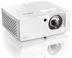 Проектор Optoma ZK430ST лазерный короткофокусный