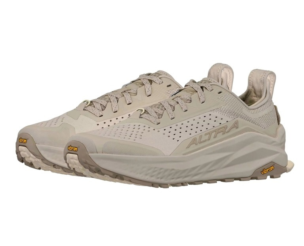 Кроссовки мужские ALTRA M OLYMPUS 6