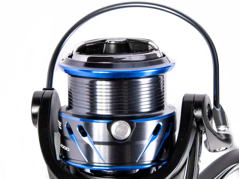 Катушка Salmo Elite MATCH 7 4000FD