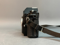 Nikon EM + Nikon 50mm f/1.8