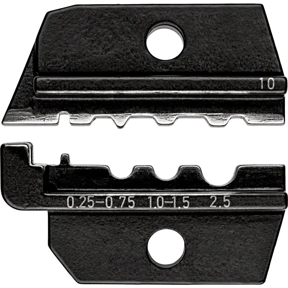 Плашка опрессовочная Knipex 97 49 10
