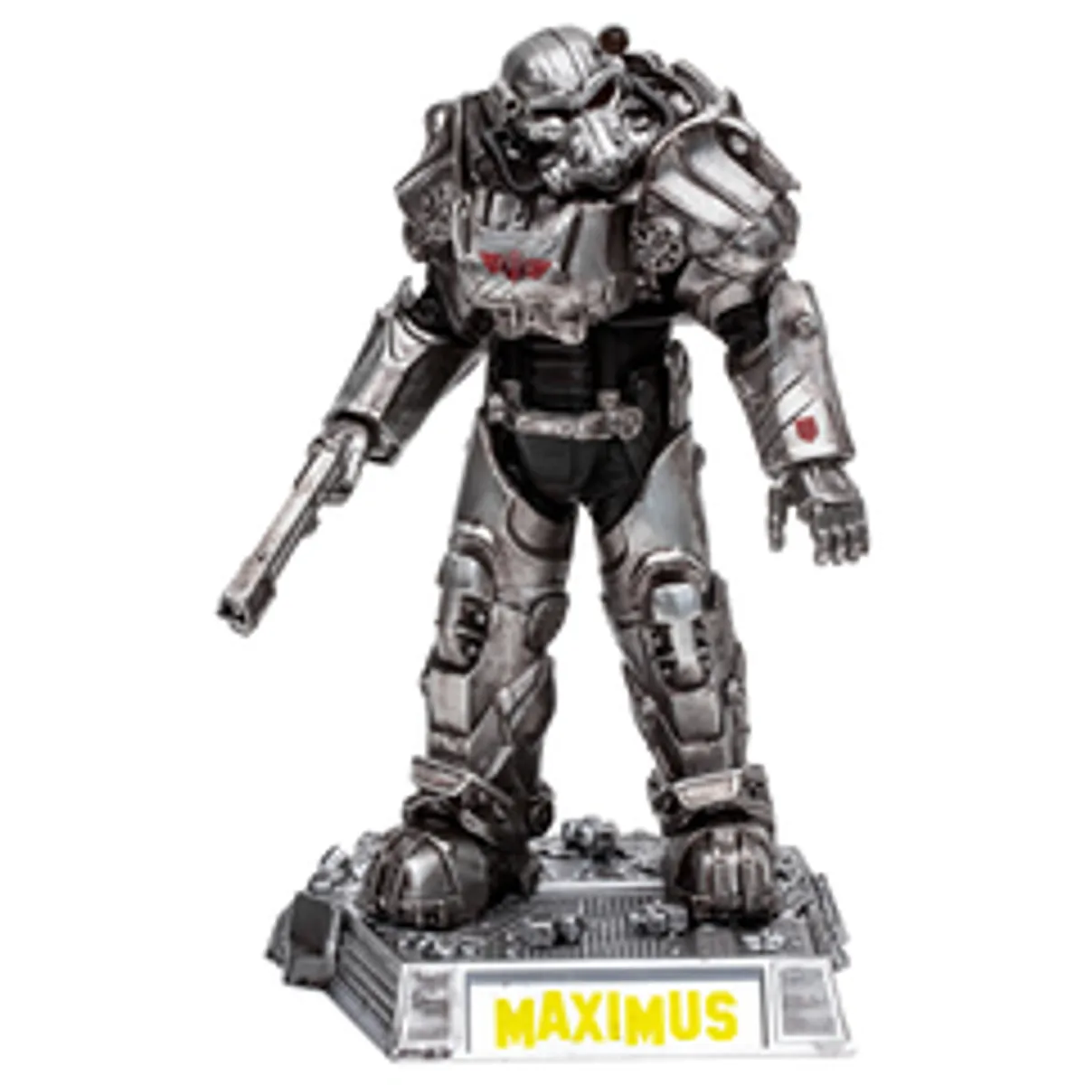 Фигурка McFarlane Toys Fallout: Maximus (Statue)
