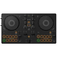 Pioneer DDJ-FLX2 Black