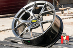 Комплект дисков BBS CI-R 16x7 et38 4x100