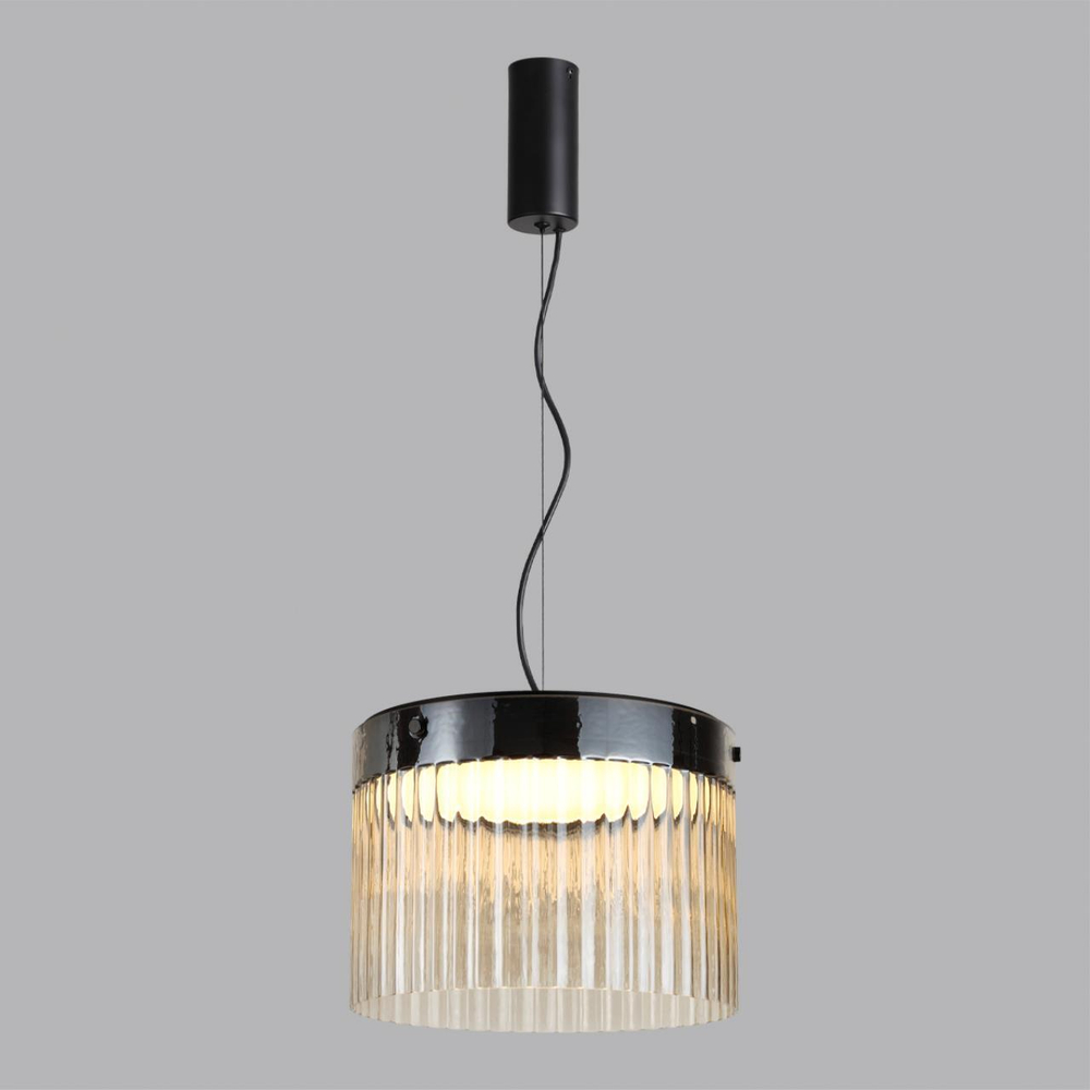 Подвесной светодиодный светильник Odeon Light PILLARI 5047/24L