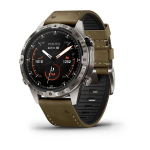 Премиальные смарт-часы GARMIN MARQ Adventurer (Gen 2), 010-02648-31