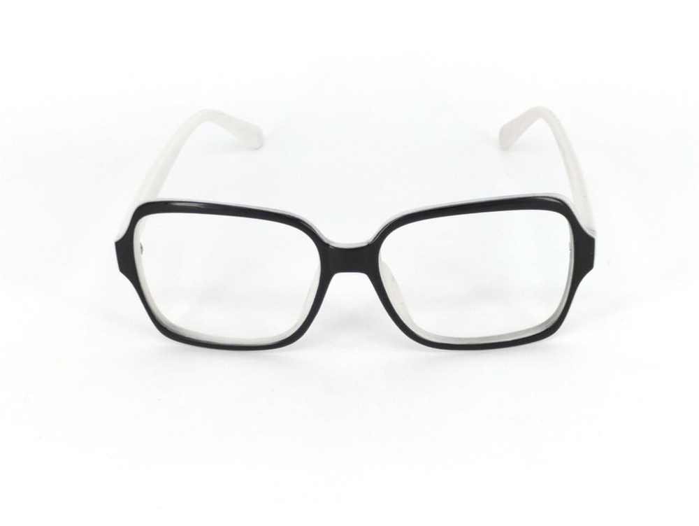 Оправа Hanfeng 9056 White