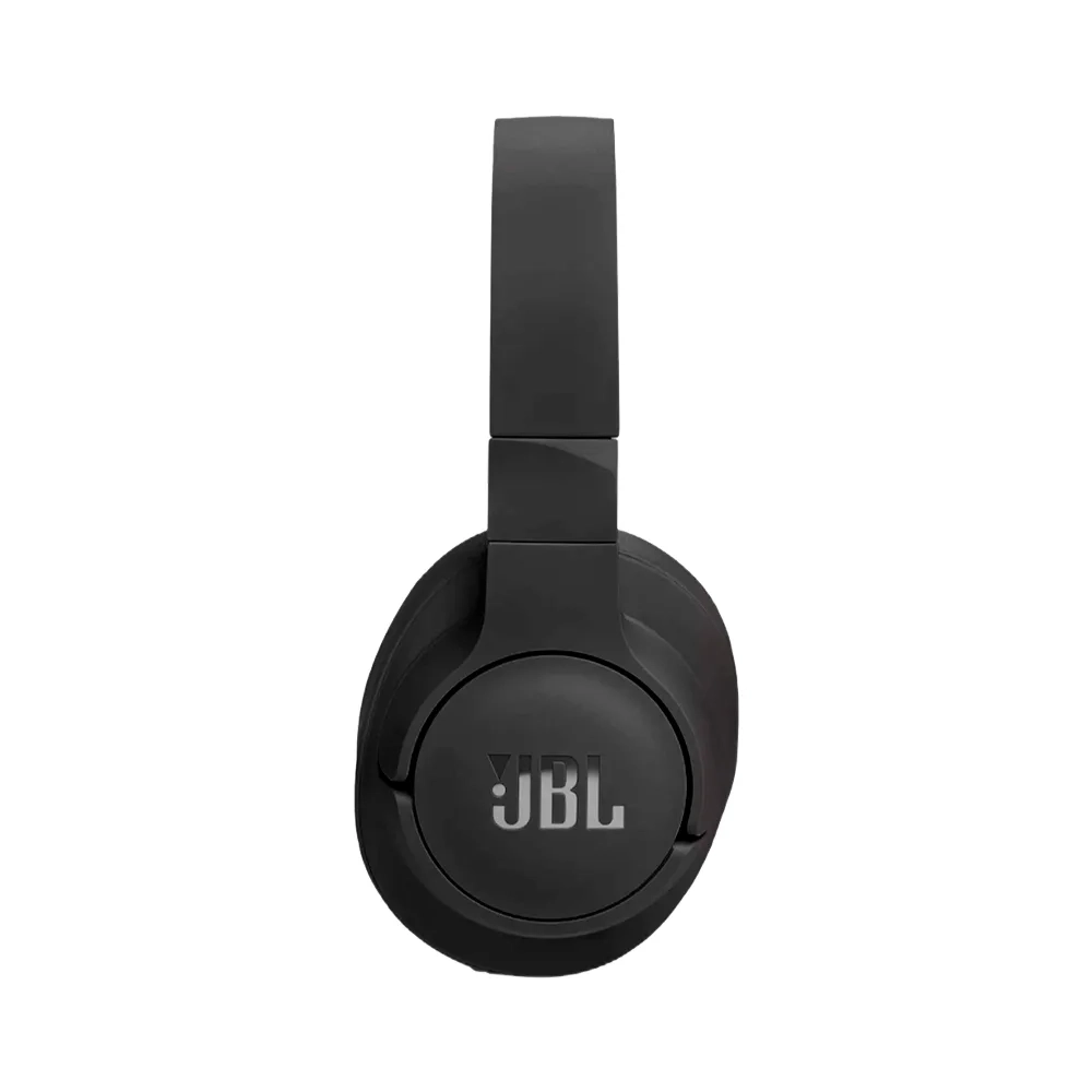 Беспроводные наушники JBL Tune 770NC, Black (Черный)
