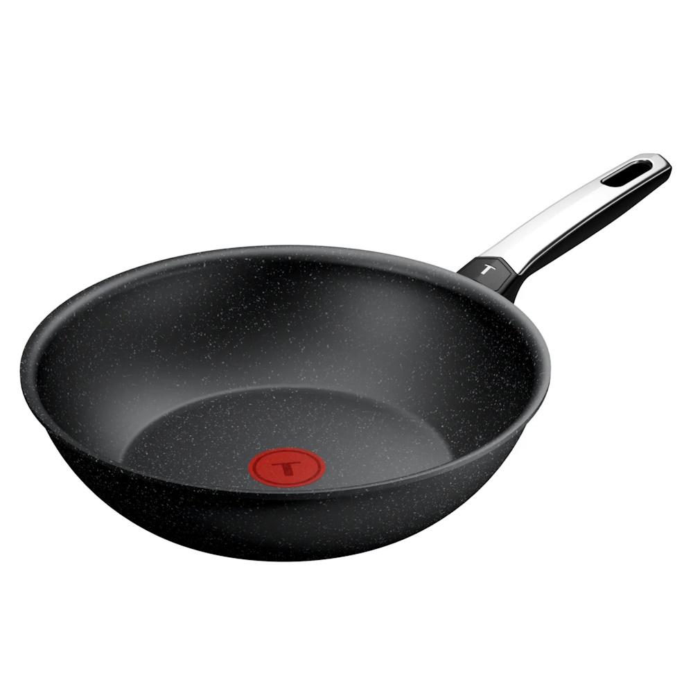 Индукционная сковорода Вок Tefal Expertise+ 28 см G3331943