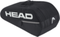 Сумка теннисная Head Base Racquet Bag L - Black