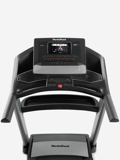Беговая дорожка NordicTrack Elite 900