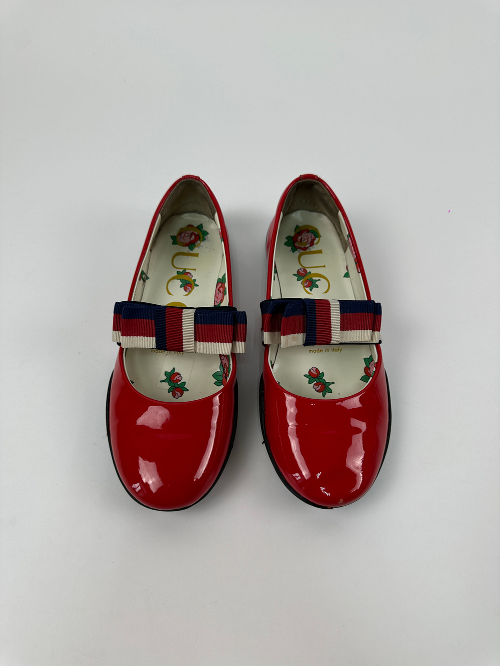 Туфли Gucci