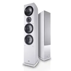 HECO Victa Elite 702 White