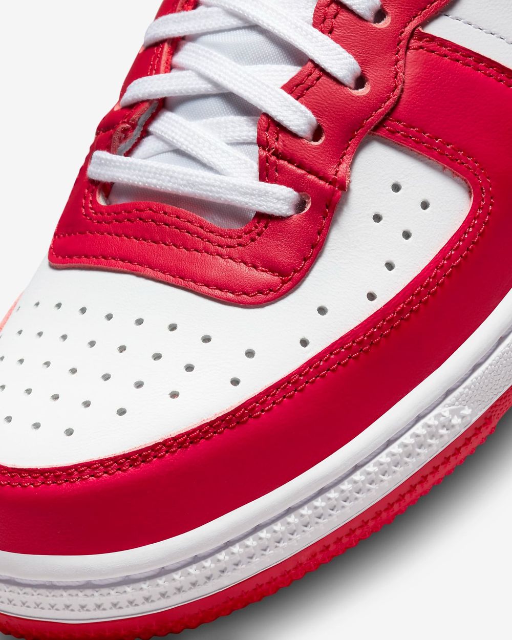 Кеды мужские NIKE Terminator High