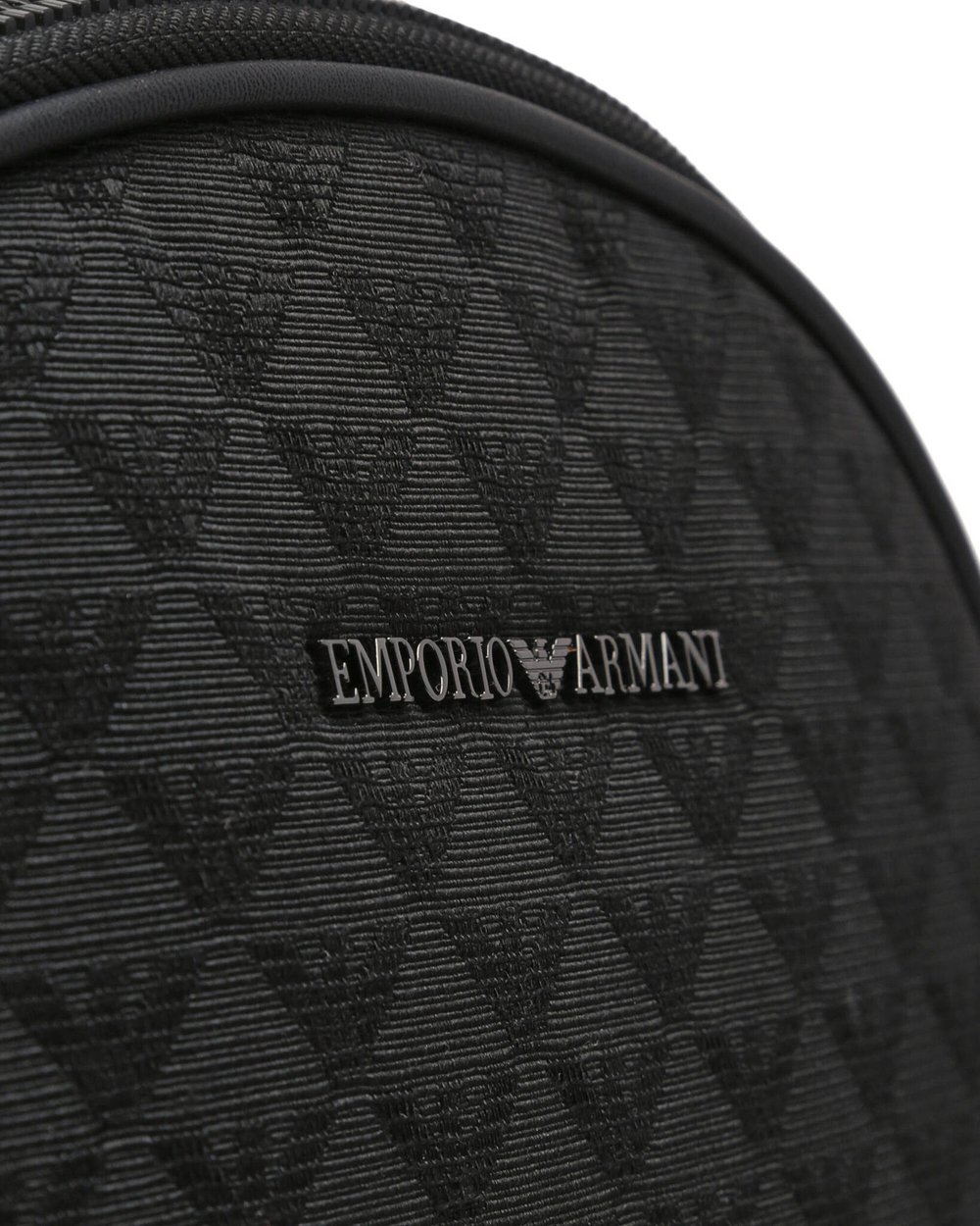 Рюкзак Emporio Armani - черный(Y4O315 Y022V)