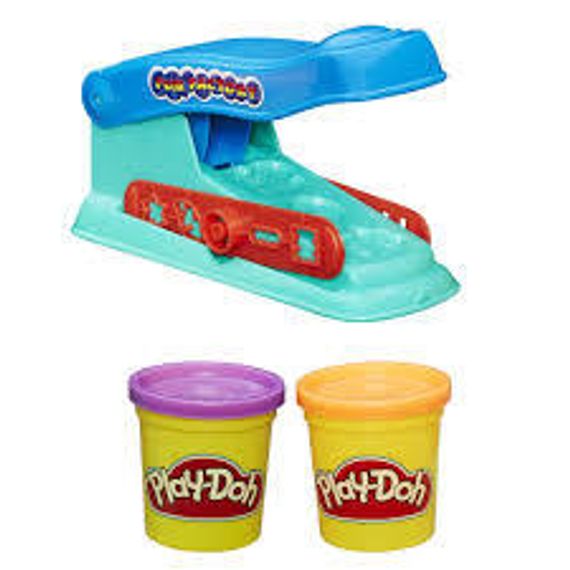Play-Doh Fun Factory