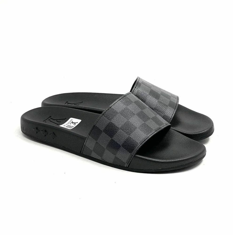 Пуховик Louis Vuitton