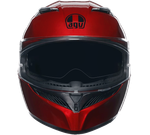 K3 Mono Competizione / Красный