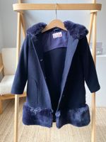 Шерстяное пальто Lanvin, 104