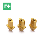Сопло для двойной подачи проволоки RayTools