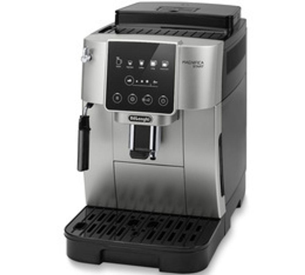 КофемашинаDeLonghi ECAM220.30.SB КофемашинаDeLonghi ECAM220.30.SB