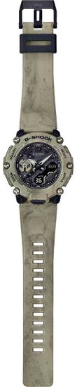 Наручные часы Casio G-Shock GA-2200SL-5ADR