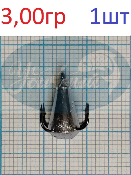 Шарага 4 крючка