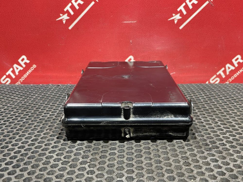 Блок управления VIC3 2020г