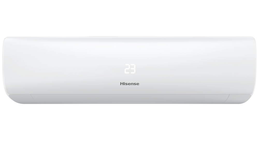 Сплит-система Hisense ZOOM DC Inverter AS-18UW4RYRKB00G