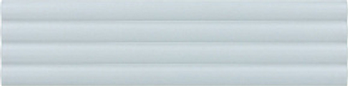 Керамическая плитка для стен EQUIPE COSTA NOVA Onda Baby Blue Matt 5х20/ЭКИПЕ КОСТА НОВА Онда Бэби Блю Матт 5х20
