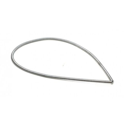 Хомут манжеты стиральной машины D168x5mm