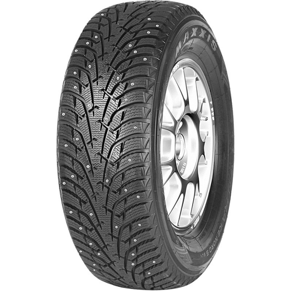 Зимняя шина шипованная Maxxis Premitra Ice Nord NS5 (235/65 R17 108T)
