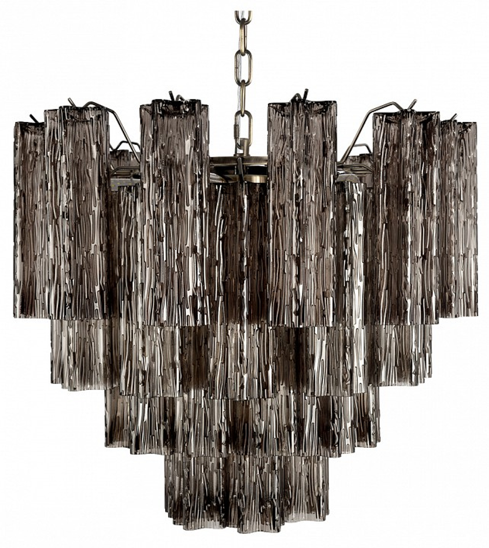Подвесная люстра Loft it Murano 10580/600 Smoke
