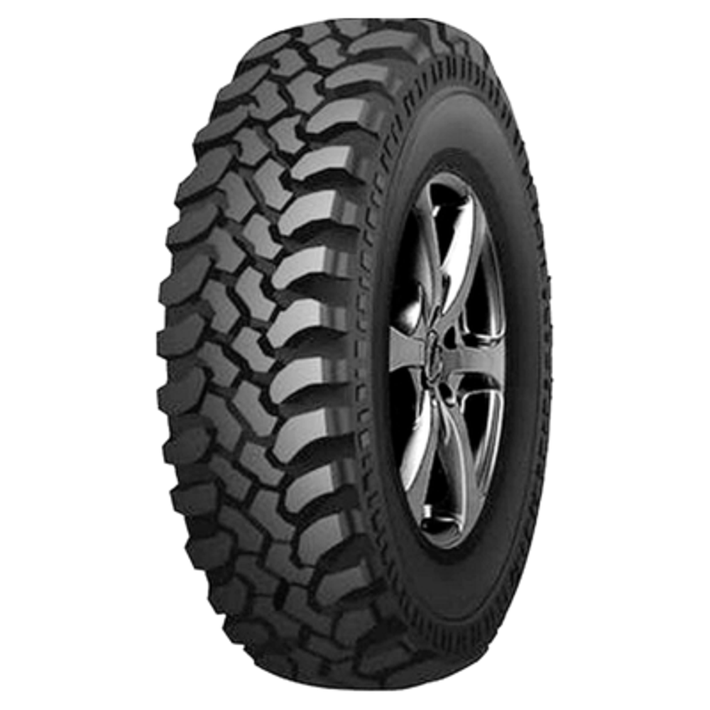 Forward 235/75R15 105P Safari 540 M+S TL